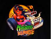 Monster Wheels von Microgaming - Monster Wheels − Spielautomaten Review