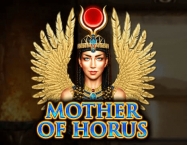 Mother Of Horus von Red Rake Gaming - Mother of Horus (Red Rake Gaming)