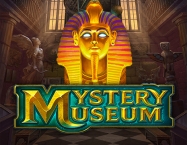 Mystery Museum von Push Gaming - Mystery Museum Testbericht