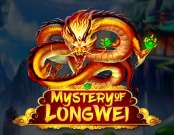 Mystery of Long Wei von iSoftBet - Mystery of Long Wei − Spielautomaten Review