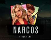 Narcos von Netent - Narcos − Spielautomaten Review