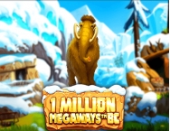 One Million Megaways™ von Iron Dog Studio - 1 Million Megaways BC Testbericht