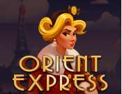 Orient Express von Yggdrasil Gaming - Orient Express − Spielautomaten Review