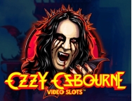 Ozzy Osbourne von Netent - Ozzy Osbourne − Spielautomaten Review