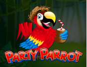 Party Parrot von Rival - Party Parrot − Spielautomaten Review