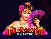 Peking Luck von Pragmatic Play - Peking Luck − Spielautomaten Review