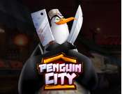 Penguin City von Yggdrasil Gaming - Penguin City − Spielautomaten Review