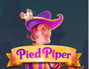 Pied Piper von QuickSpin - Pied Piper − Spielautomaten Review