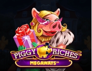 Piggy Riches Megaways Testbericht