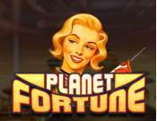 Planet Fortune von Play'n Go - Planet Fortune − Spielautomaten Review
