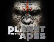 Planet of the Apes von Netent - Planet of the Apes − Spielautomaten Review