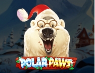 Polar Paws von QuickSpin - Polar Paws − Spielautomaten Review
