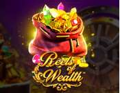 Reels of Wealth von Betsoft - Reels of Wealth − Spielautomaten Review