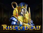 Rise of Dead von Play'n Go - Rise of Dead − Spielautomaten Review