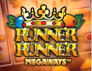 Runner Runner Megaways von Stakelogic - Runner Runner Megaways™ Testbericht