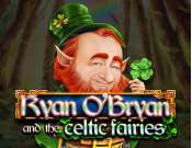 Ryan O'Bryan and the Celtic Fairies von Red Rake Gaming - Ryan O'Bryan and the Celtic Fairies − Spielautomaten Review