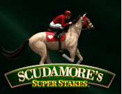 Scudamore's Super Stakes von Netent - Scudamore's Super Stakes - Spielautomaten Review