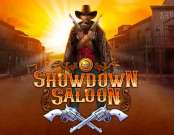 Showdown Saloon von Microgaming - Showdown Saloon − Spielautomaten Review