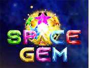 Space Gem von Wazdan - Space Gem  − Spielautomaten Review