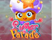 Sugar Parade von Microgaming - Sugar Parade − Spielautomaten Review