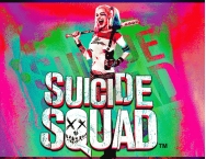 Suicide Squad von Playtech - Suicide Squad (Playtech)