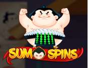 Sumo Spins von Red Tiger - Sumo Spins − Spielautomaten Review