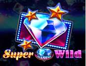 Super Diamond Wild von iSoftBet - Super Diamond Wild − Spielautomaten Review