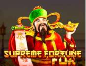 Supreme Fortune von Booongo - Supreme Fortune - Spielautomaten Review