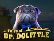 Tales of Dr. Dolittle von QuickSpin - Tales of Dr. Dolittle − Spielautomaten Review