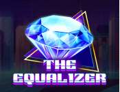 The Equalizer von Red Tiger - The Equalizer − Spielautomaten Review