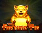 The Fortune Pig von iSoftBet - The Fortune Pig − Spielautomaten Review