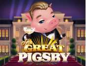 The Great Pigsby von Relax Gaming - The Great Pigsby − Spielautomaten Review