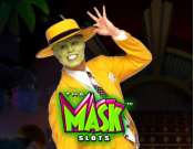 The Mask von NextGen Gaming - The Mask - Spielautomaten Review
