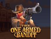 The One Armed Bandit Testbericht