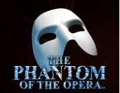 The Phantom of the Opera von Microgaming - The Phantom of the Opera − Spielautomaten Review