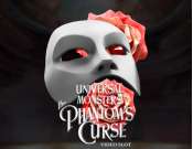 The Phantom's Curse von Netent - The Phantom's Curse − Spielautomaten Review