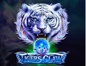 Tiger's Claw von Betsoft - Tiger's Claw − Spielautomaten Review