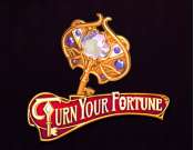 Turn Your Fortune von Netent - Turn Your Fortune − Spielautomaten Review