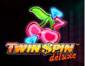 Twin Spin Deluxe von Netent - Twin Spin Deluxe − Spielautomaten Review
