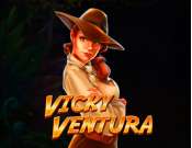 Vicky Ventura von Red Tiger - Vicky Ventura − Spielautomaten Review