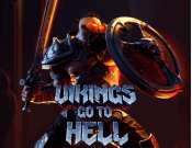 Vikings go to Hell von Yggdrasil Gaming - Vikings go to Hell − Spielautomaten Review