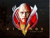 Vikings von Netent - Vikings − Spielautomaten Review
