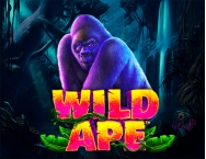 Wild Ape von iSoftBet - Wild Ape − Spielautomaten Testbericht