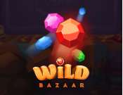 Wild Bazaar von Netent - Wild Bazaar - Spielautomaten Review