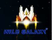 Wild Galaxy von Booongo - Wild Galaxy − Spielautomaten Review