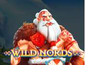 Wild Nords von Red Tiger - Wild Nords − Spielautomaten Review