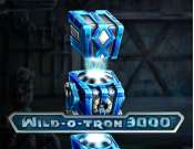 Wild-O-Tron 3000 von Netent - Wild-O-Tron 3000 − Spielautomaten Review