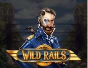 Wild Rails von Play'n Go - Wild Rails − Spielautomaten Review