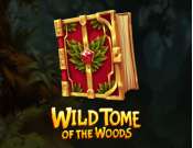 Wild Tome of The Woods von QuickSpin - Wild Tome of The Woods − Spielautomaten Review
