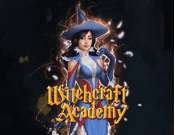 Witchcraft Academy von Netent - Witchcraft Academy − Spielautomaten Review